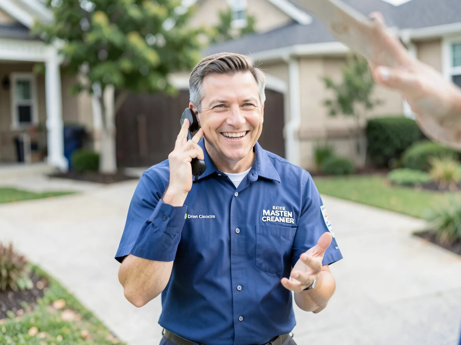 Drain Cleaning Conrath, WI FAQs